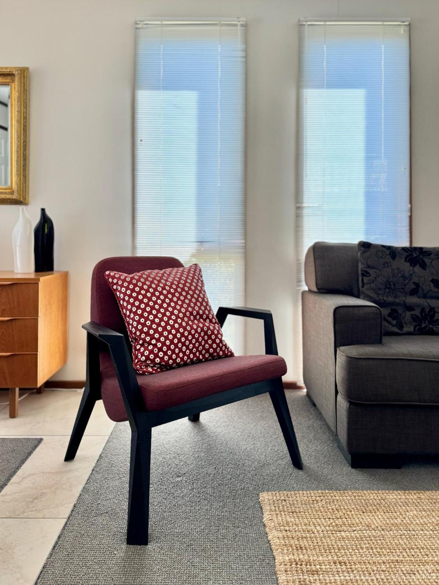Apartment Little Gem In The Canberra