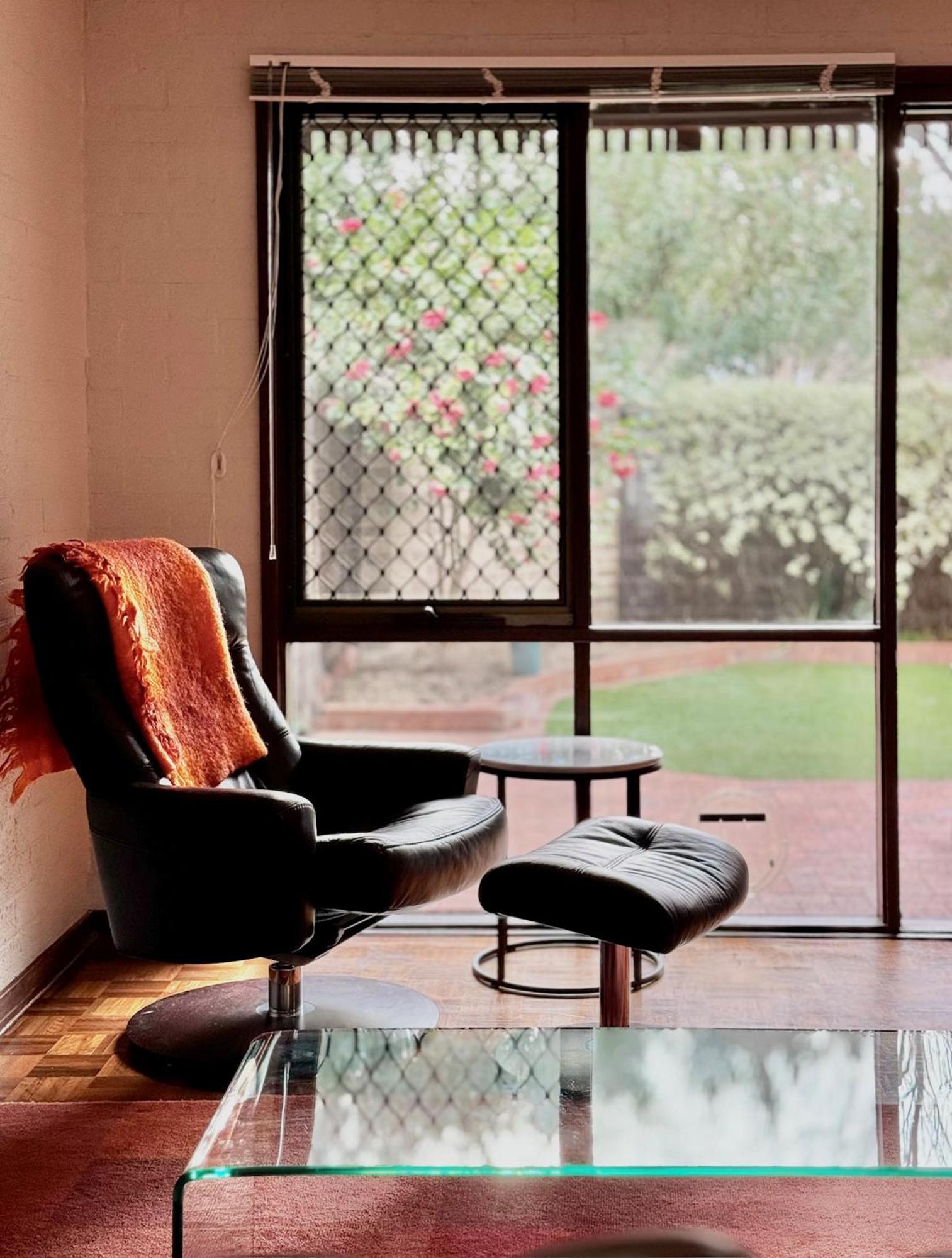 Apartment Spacious Garden