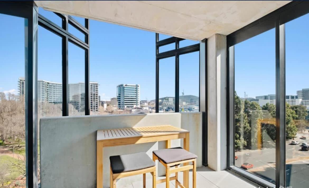 Apartment City-views-stylish-2bed2bath