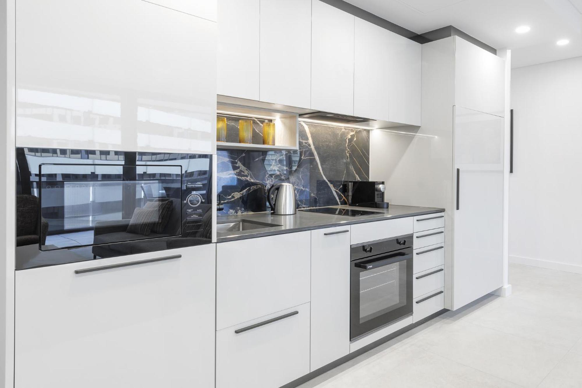 Meriton Suites 5* Canberra