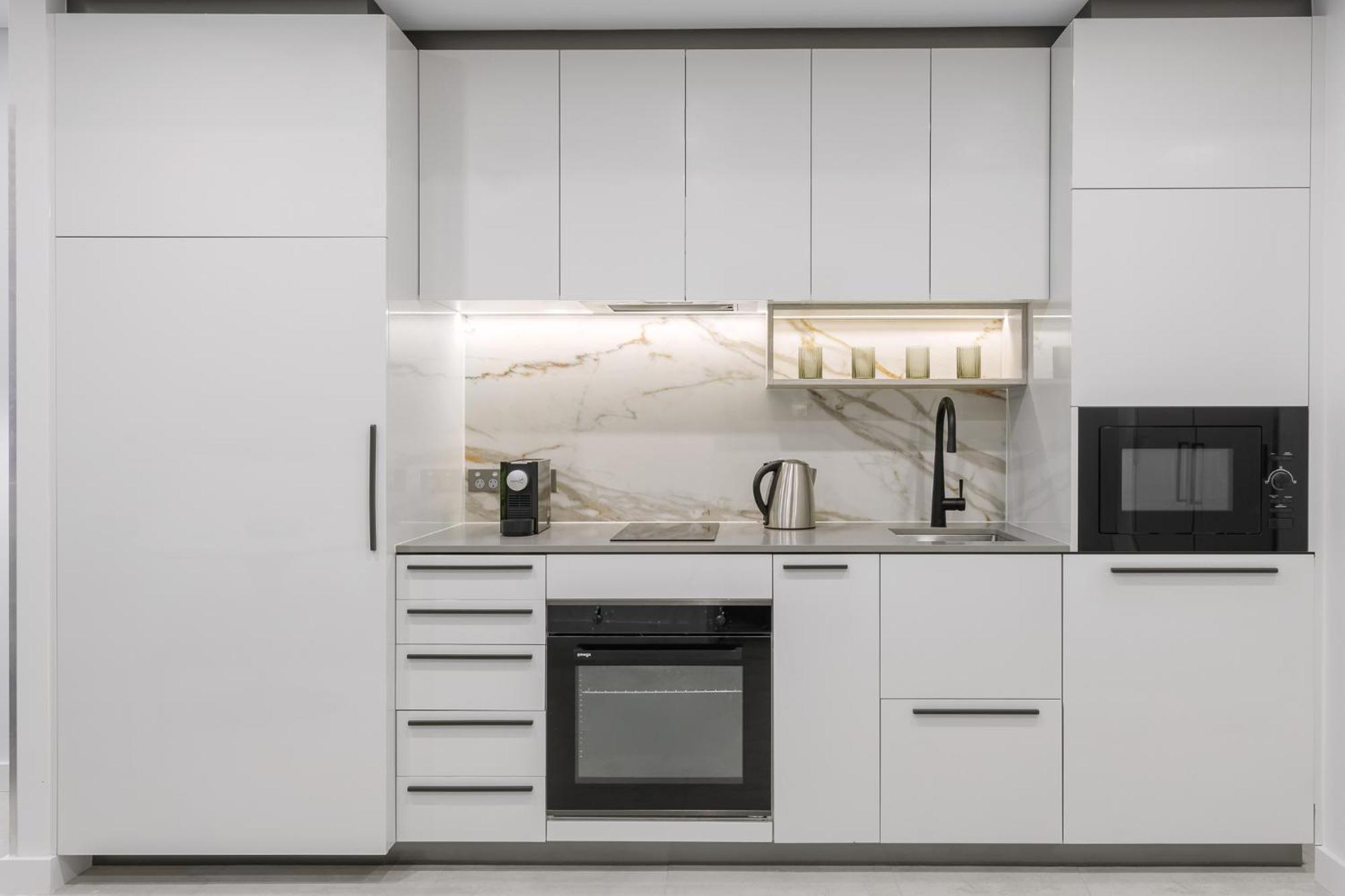 Meriton Suites Canberra