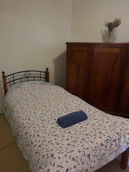 Top-floor, 3-bedroom Apartment-close To Cbd & Anu Apartment Canberra
