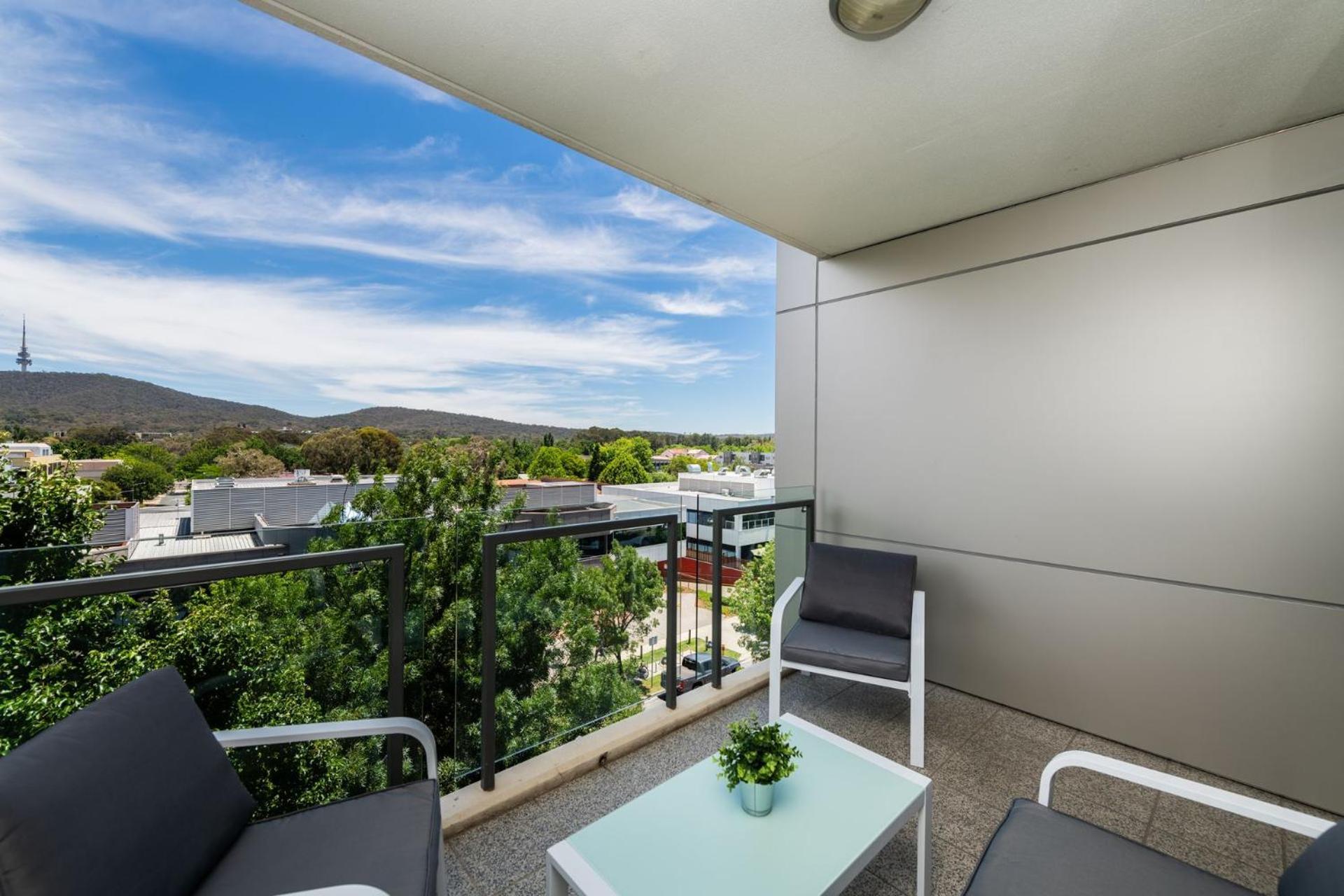 Apartment Avenue 16 Canberra