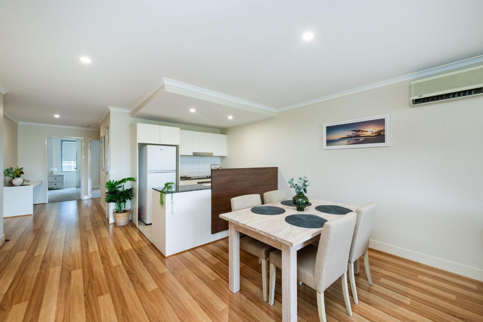 Apartment Avenue 16 *