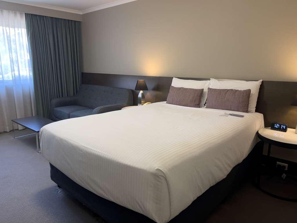Pavilion On Northbourne 4* Canberra