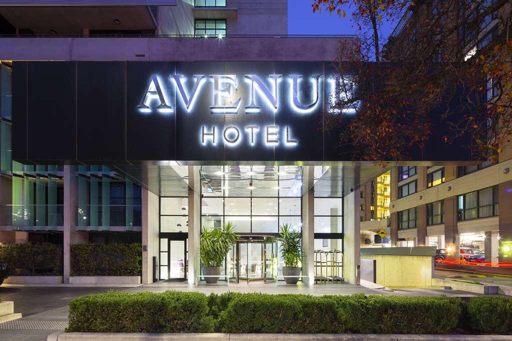 Hotel Avenue
