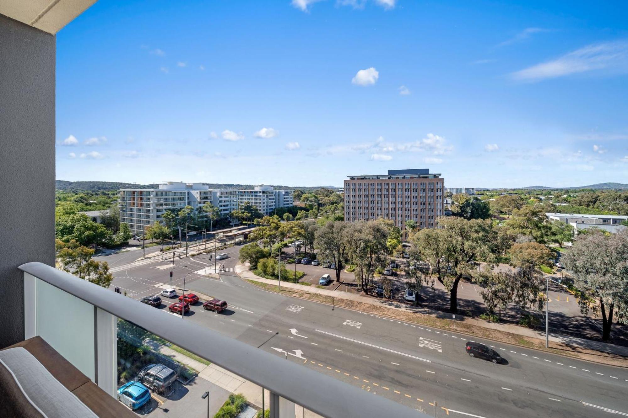 Apartment Spacious Inner-city 1-bed In Trendy Braddon *