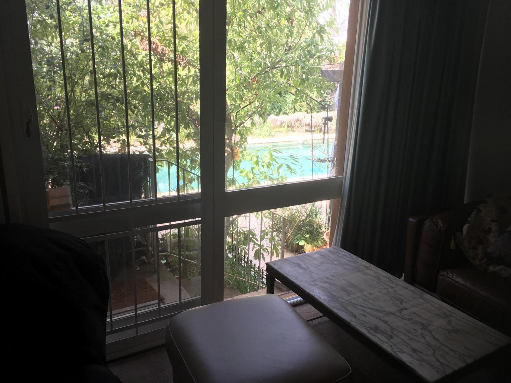 Griffith Gallery Flat Apartment Canberra