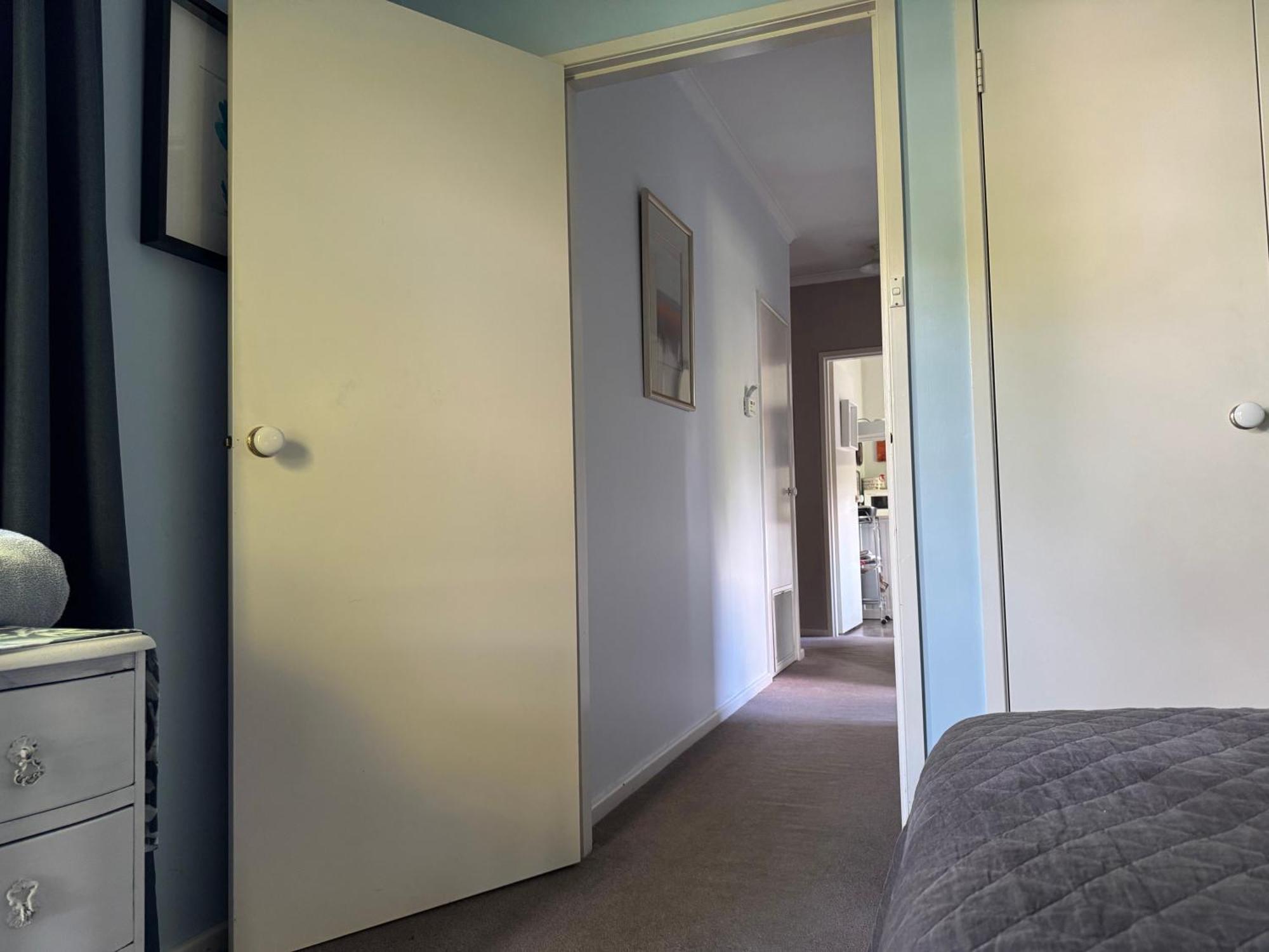 Griffith Gallery Flat * Canberra