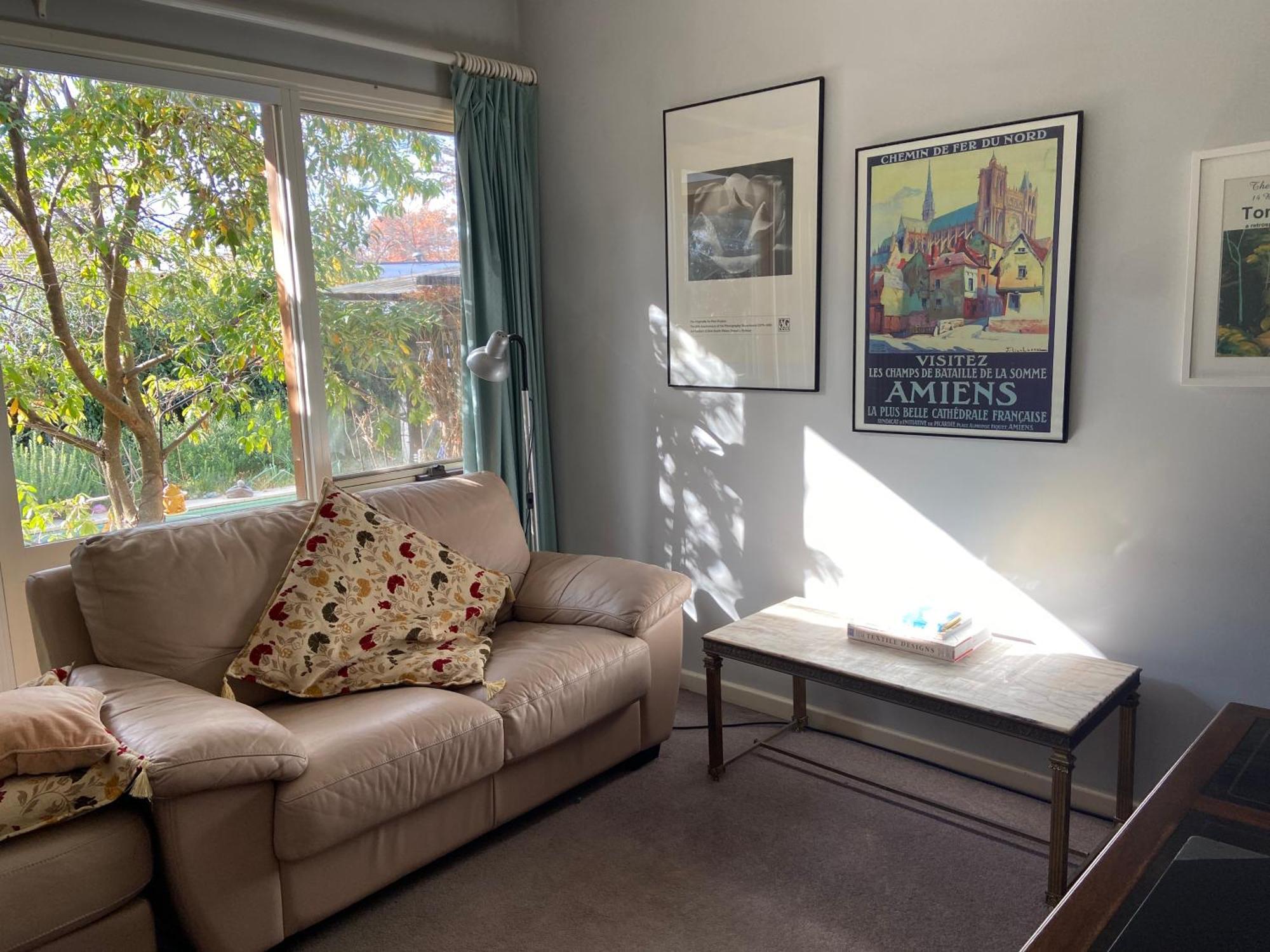 Griffith Gallery Flat * Canberra