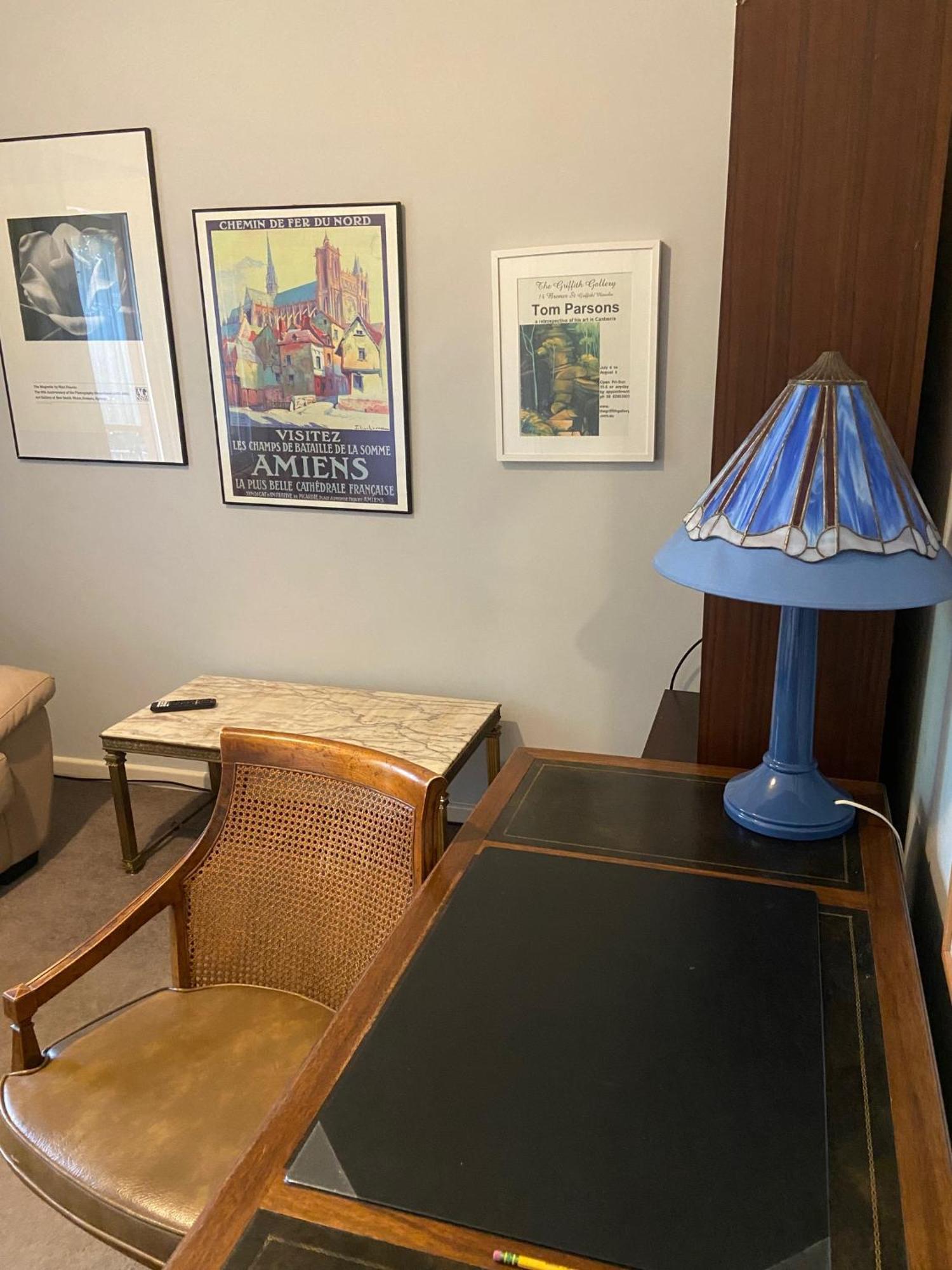 Griffith Gallery Flat Apartment