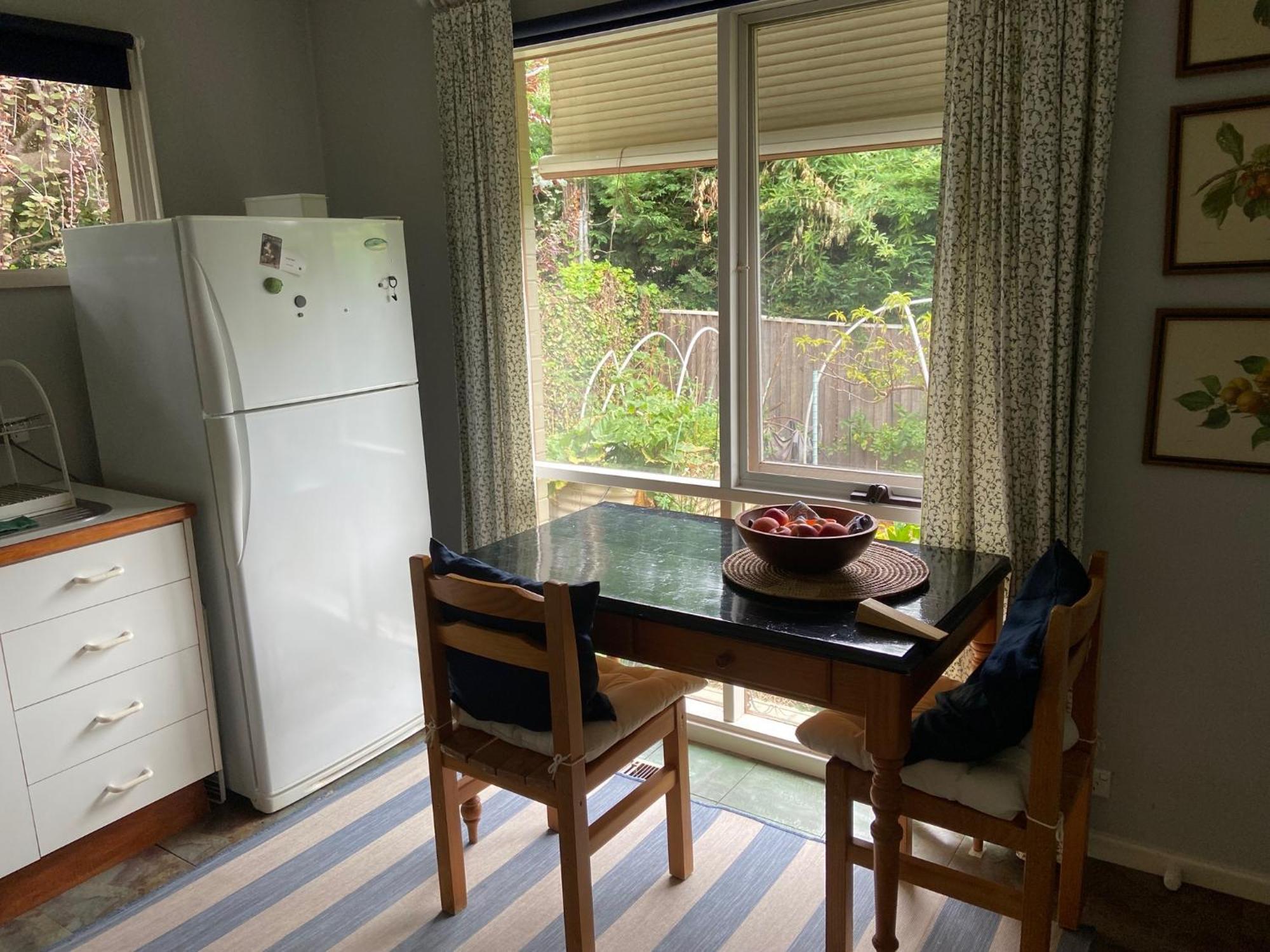 Griffith Gallery Flat *
