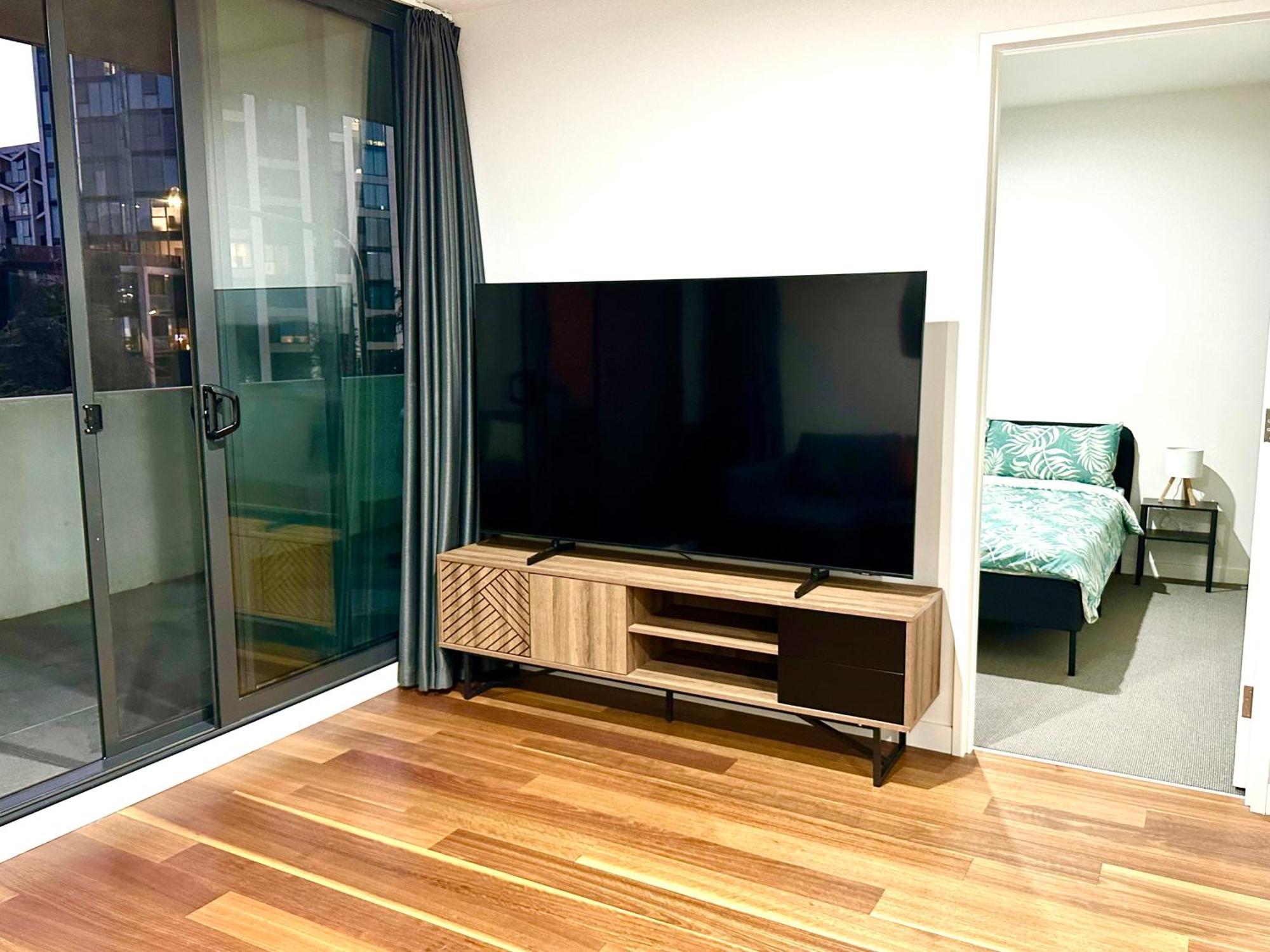 Modern And Quiet In *