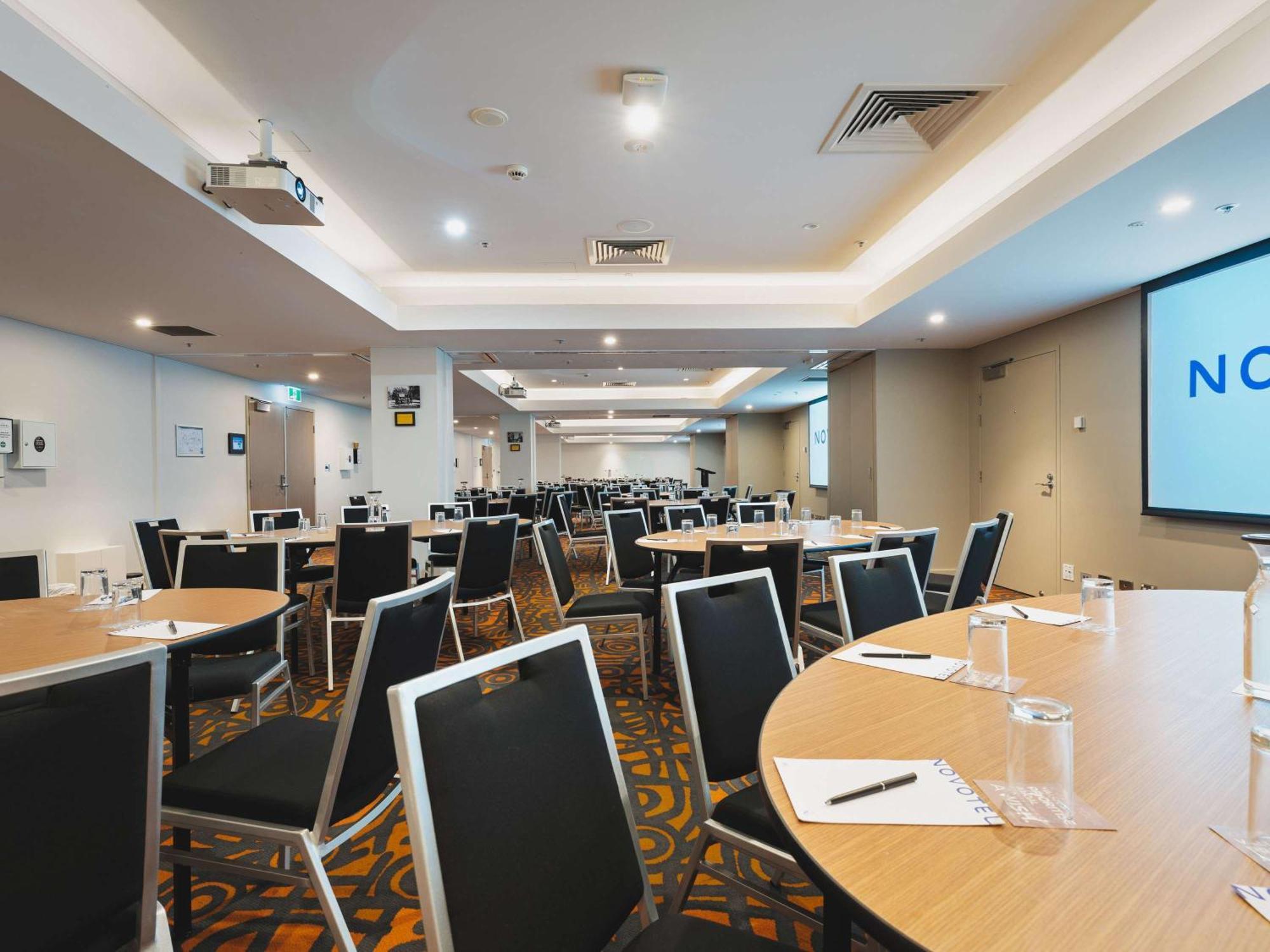 Hotel Novotel