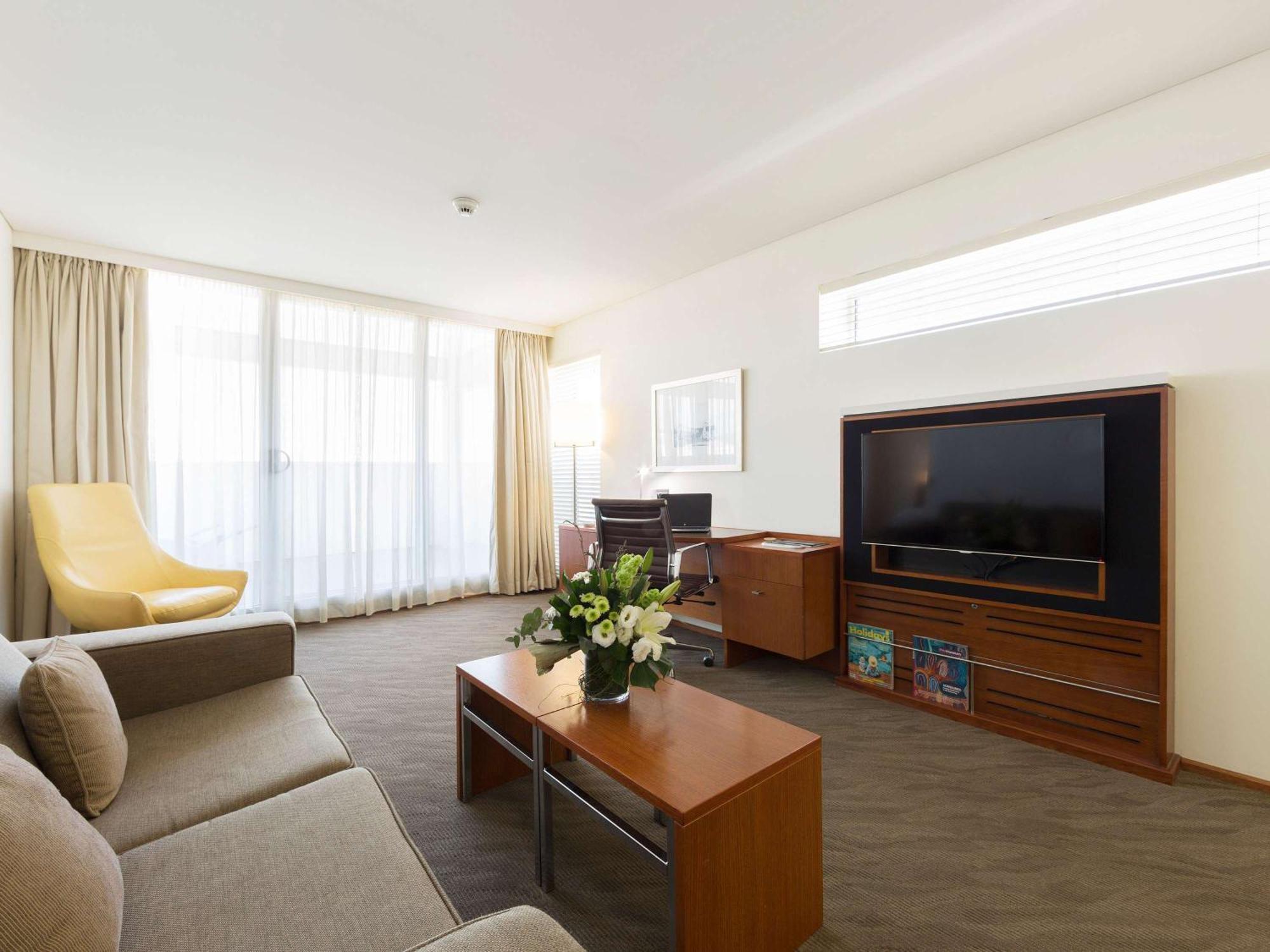 Hotel Novotel 4*