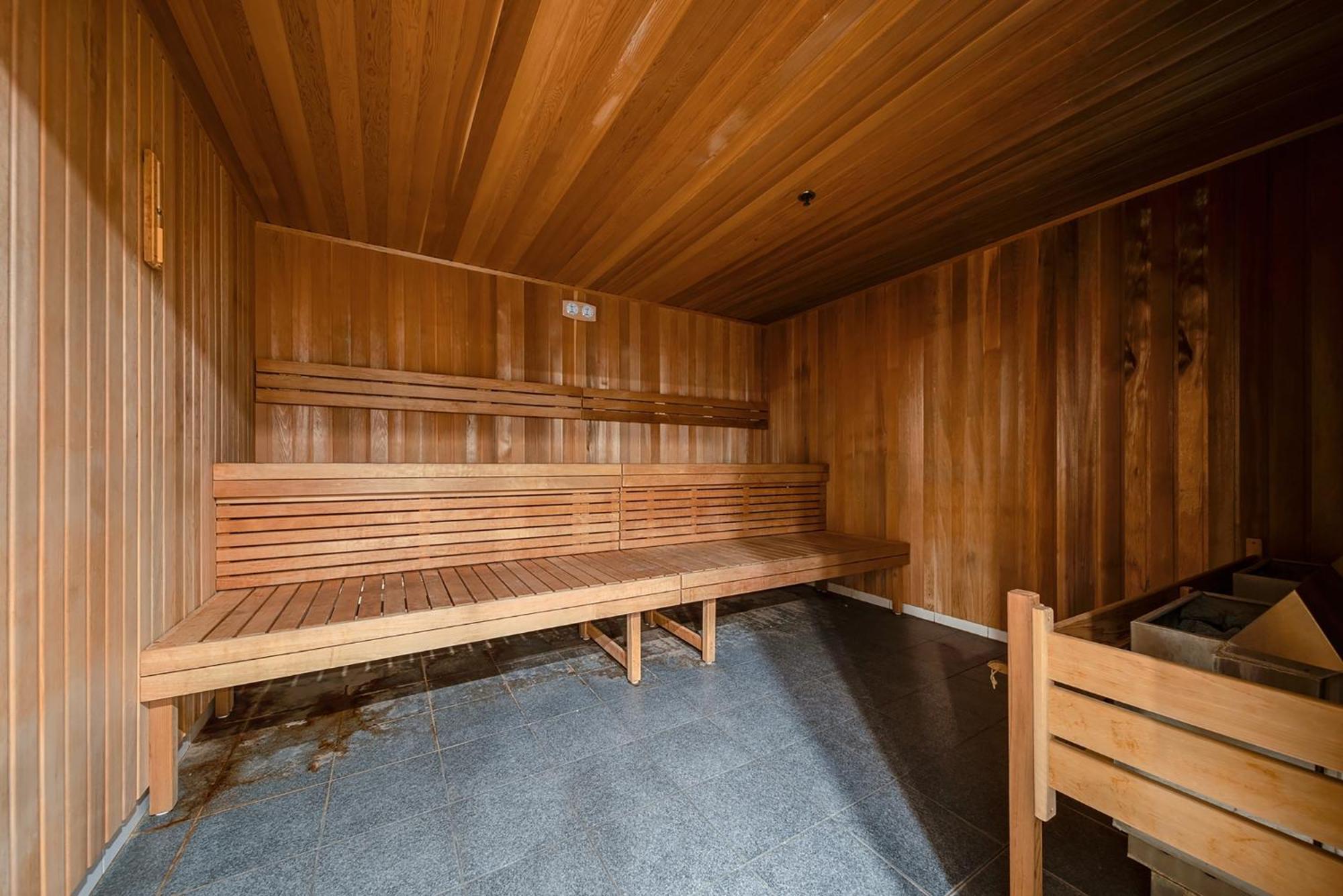 Stylish 1-bed Flat With Pool Bbq & Sauna Access * Canberra