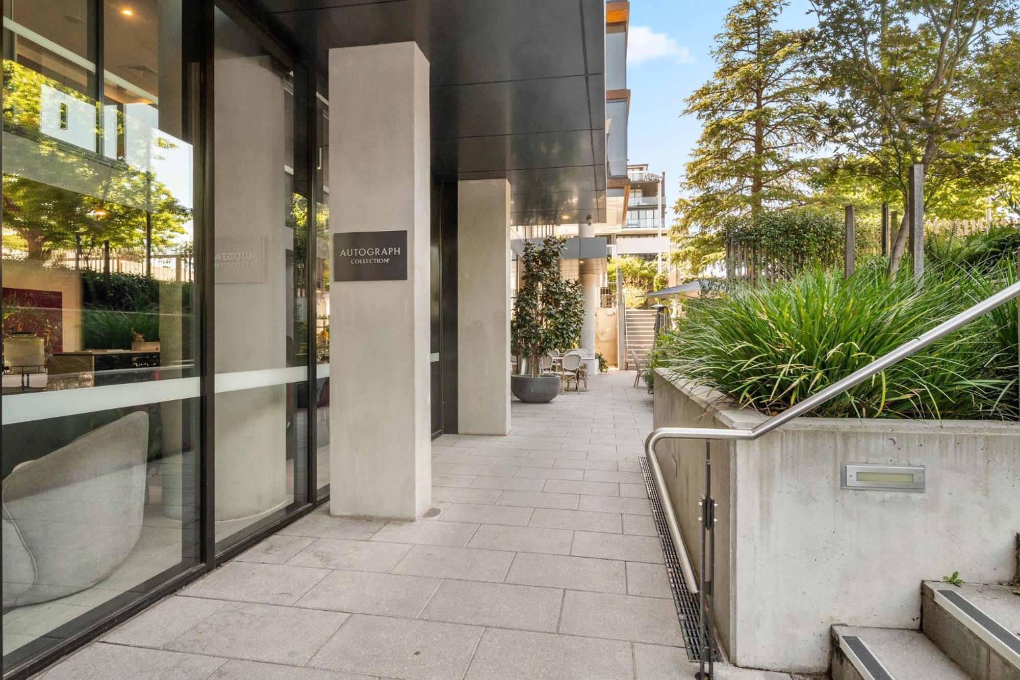 Apartment 1-bed With Pool And Gym Access