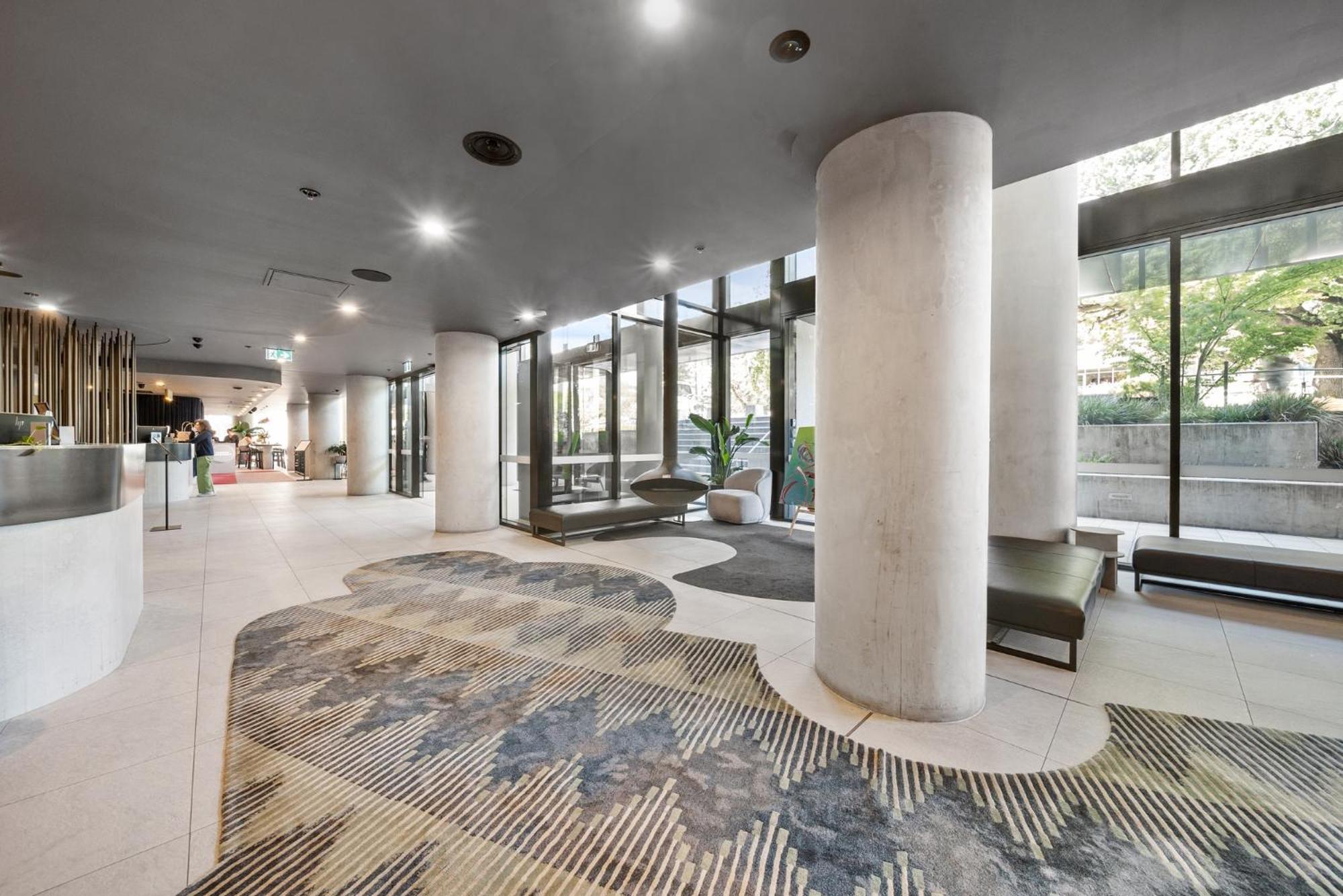 1-bed With Pool And Gym Access Apartment *