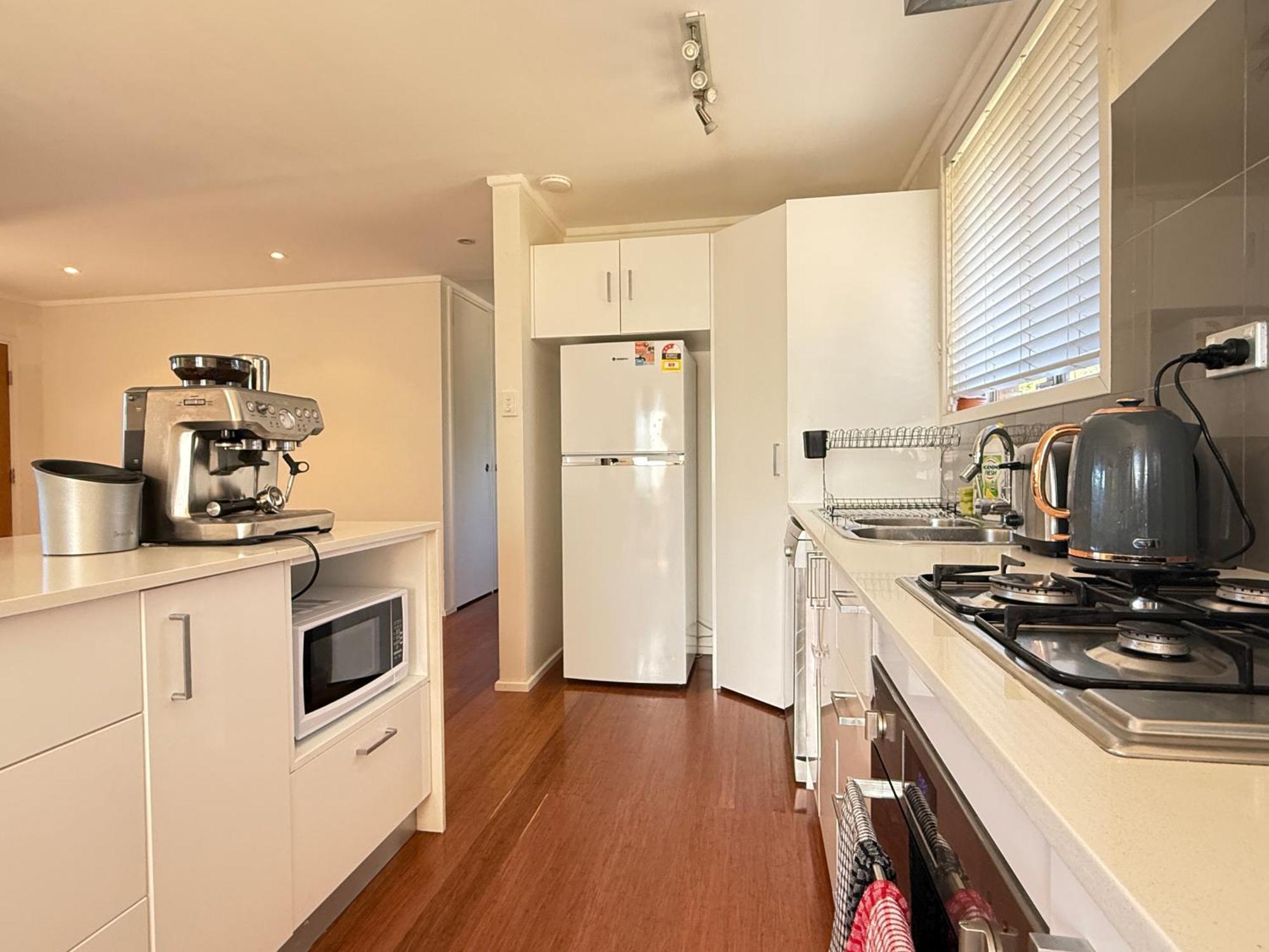 Villa Page 3br House