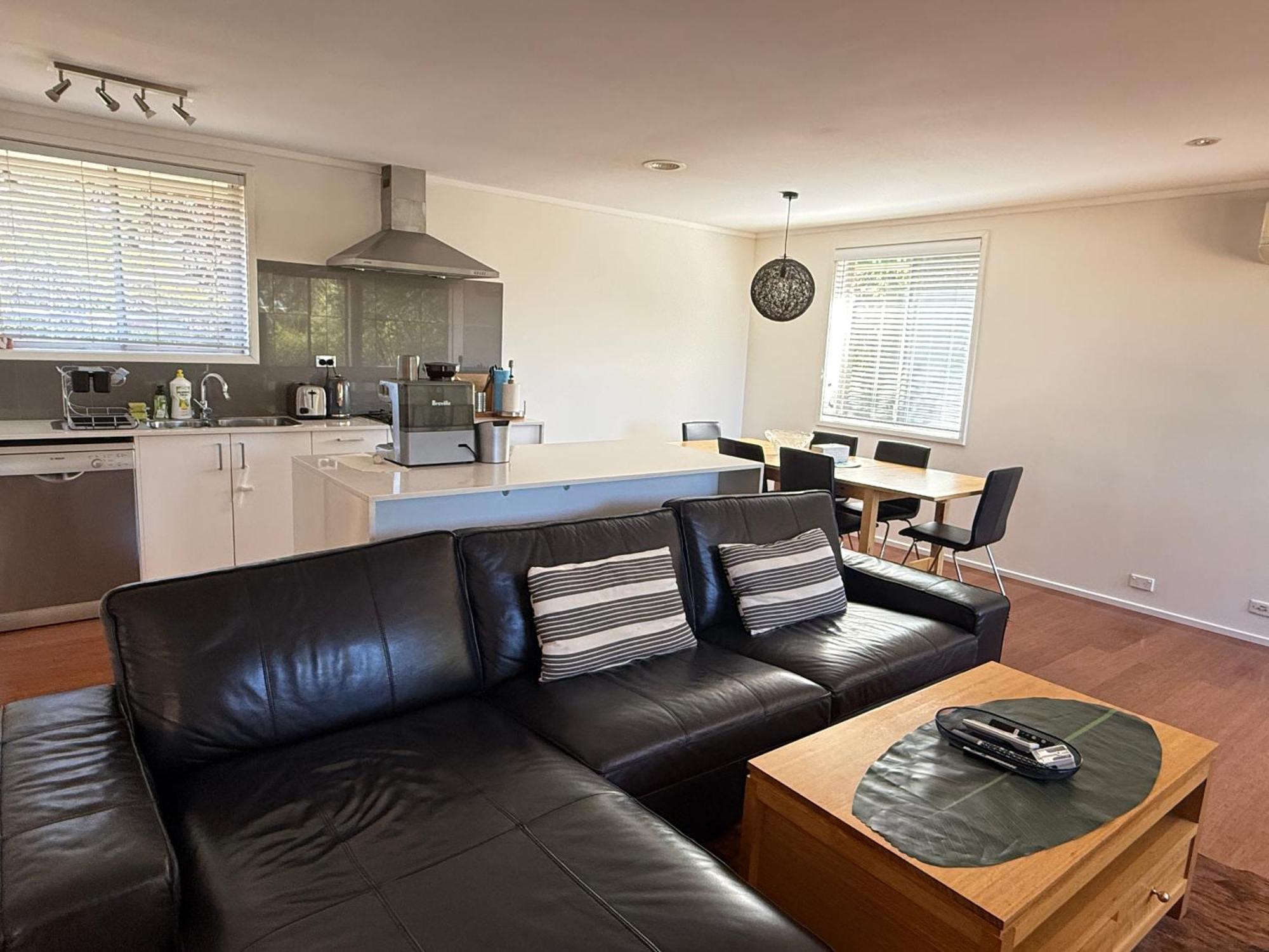 Villa Page 3br House *