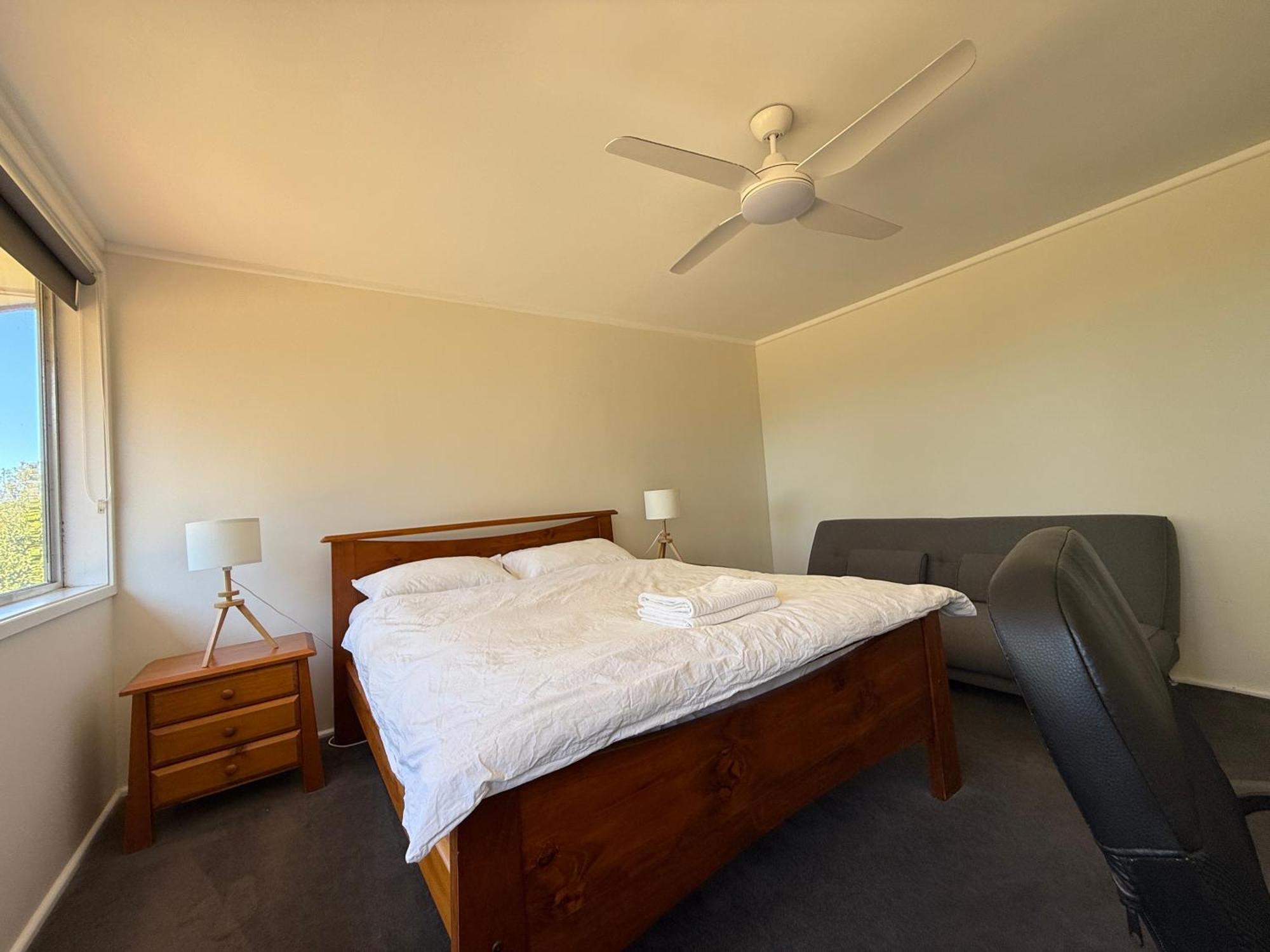 Page 3br House Villa Canberra
