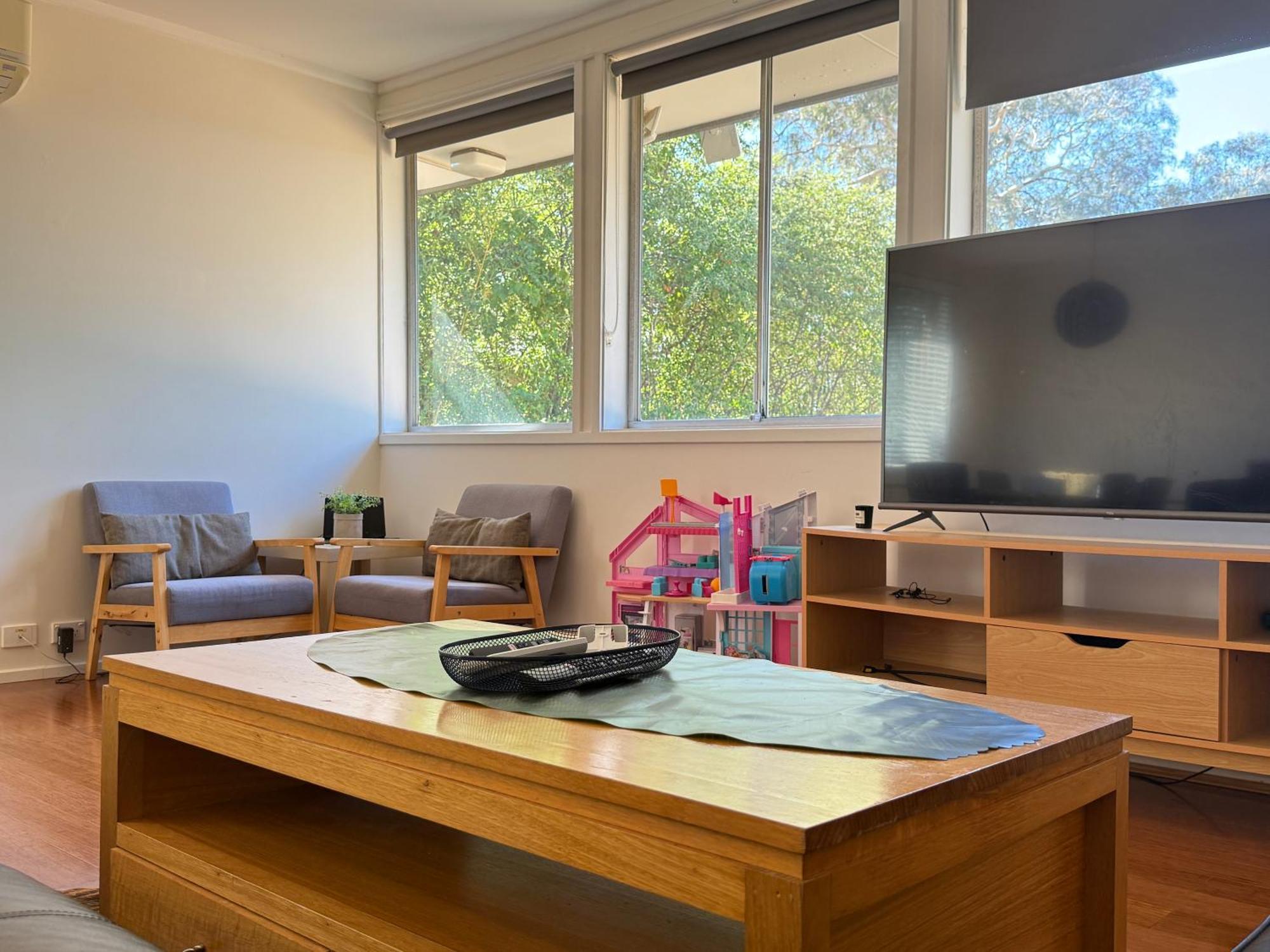 Page 3br House * Canberra