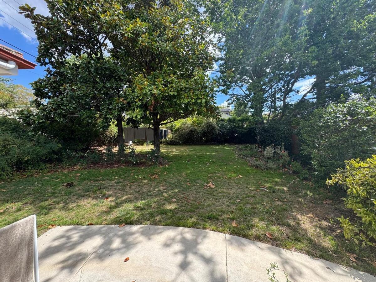 Elegant 4br In Red Hill Holiday home Canberra