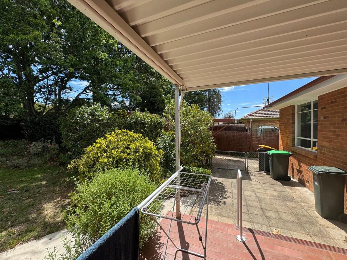 Holiday home Elegant 4br In Red Hill