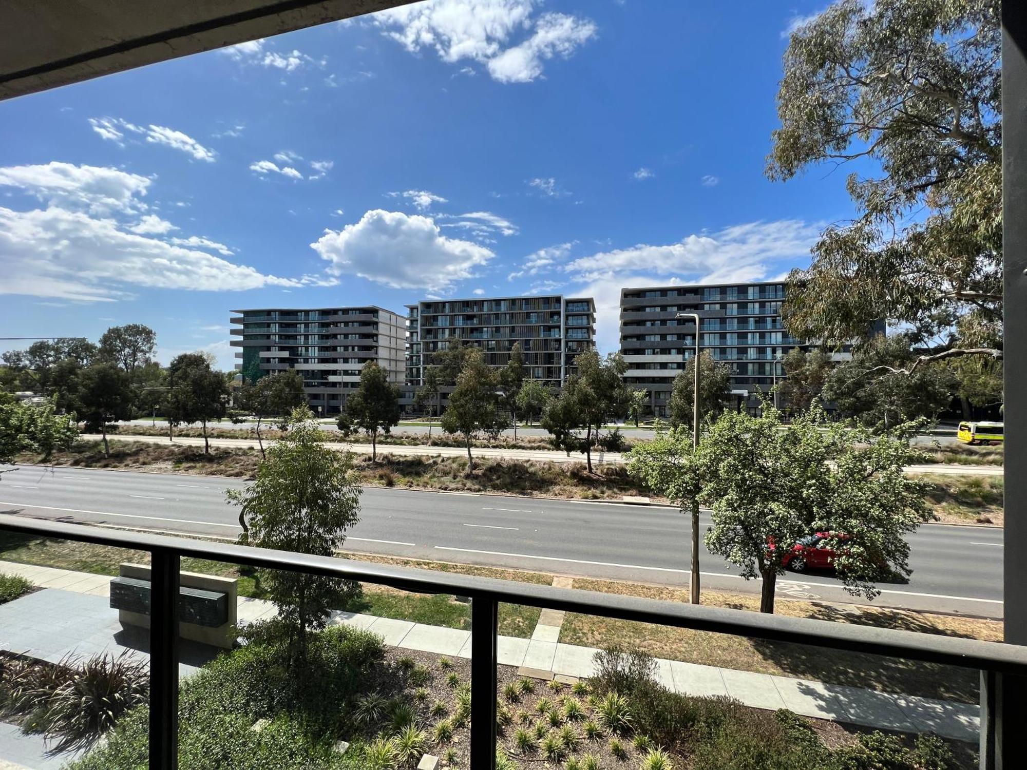 Apartment Embark Luxe 2br 2bath In Lynham 1 Secure Carpark Wifi