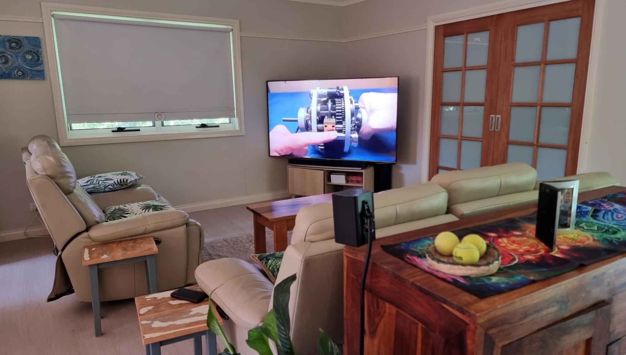 Homestay Ainslie Canberra