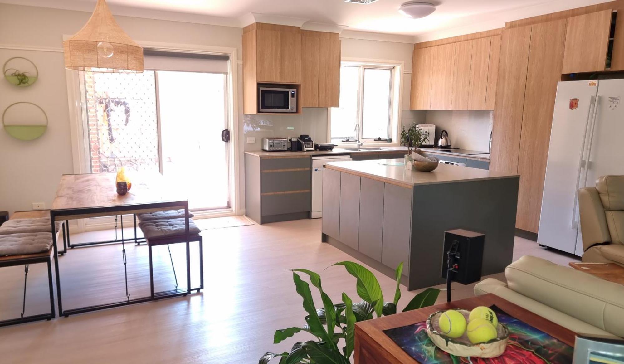 Ainslie Canberra