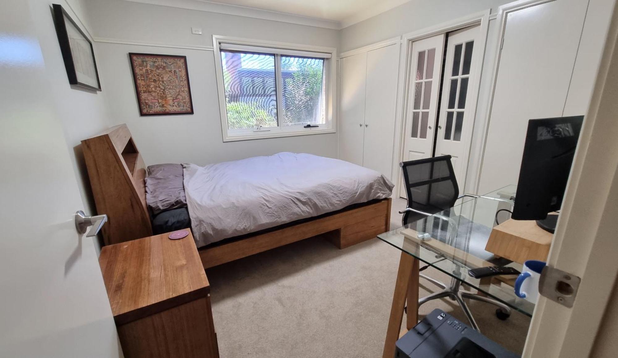 Homestay Ainslie Canberra