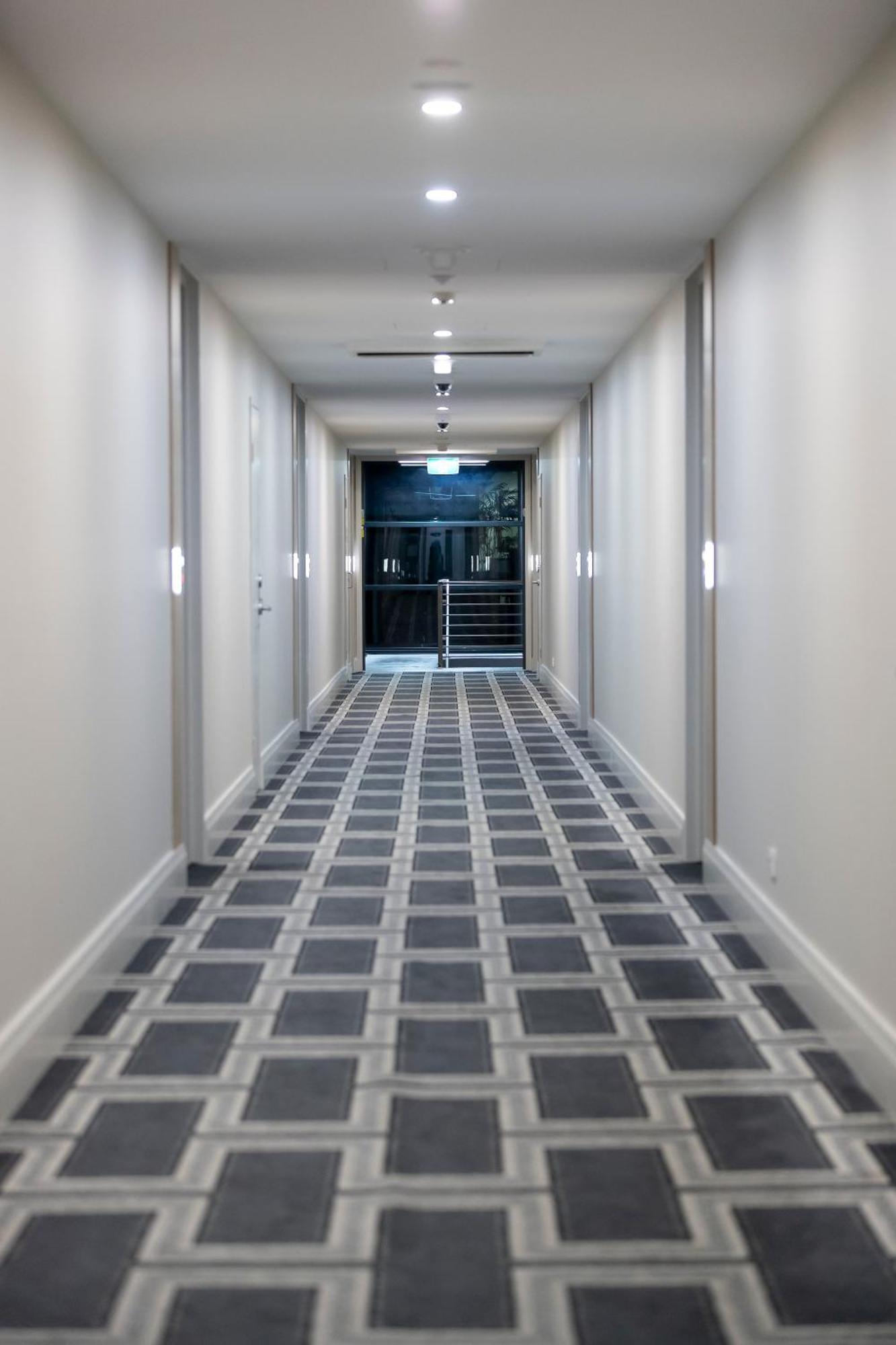 Hotel Avenue 4*