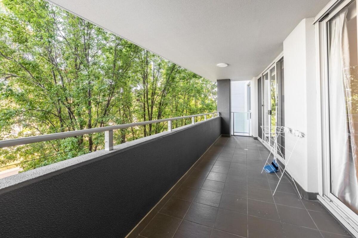 Serain Residences On Northbourne Ave Apartment Canberra