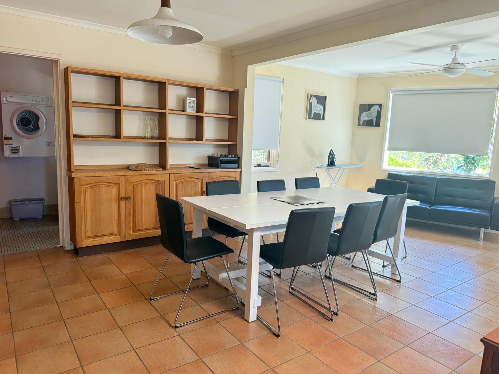 Holiday home Hawker 4br House *
