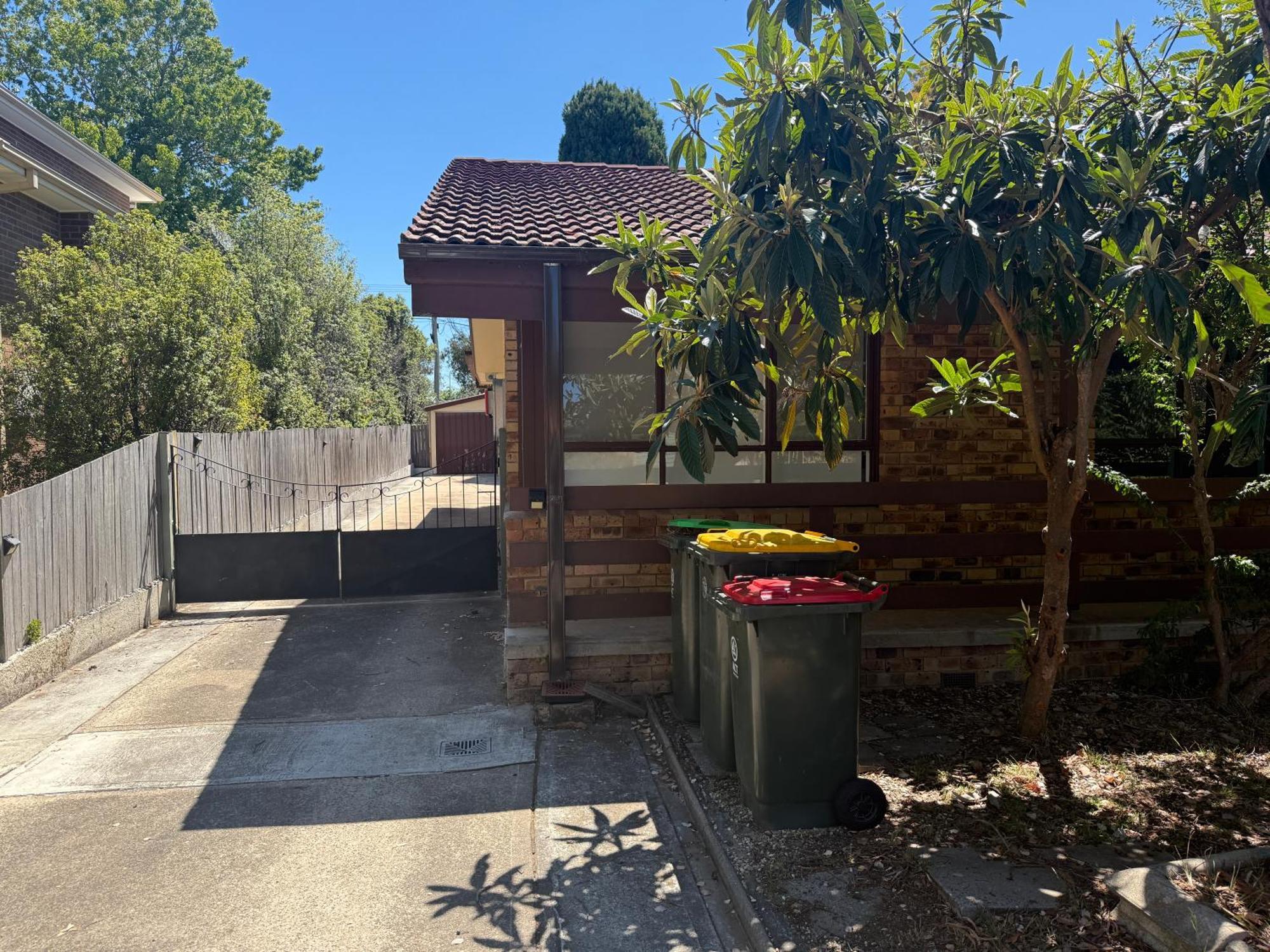 Holiday home Hawker 4br House *