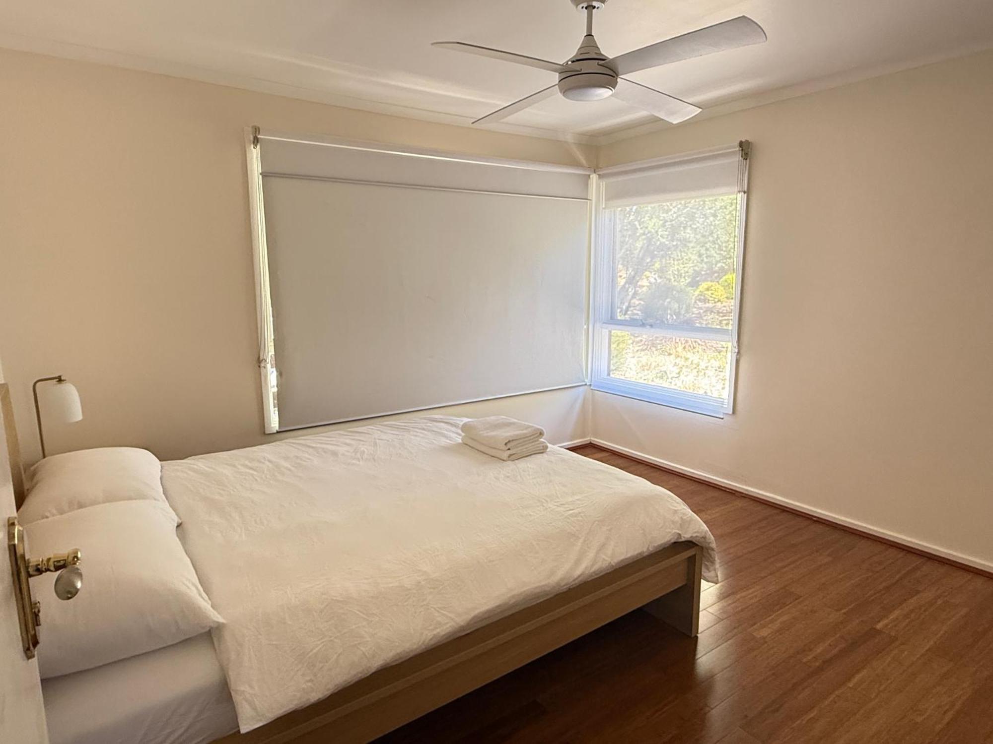 Hawker 4br House *