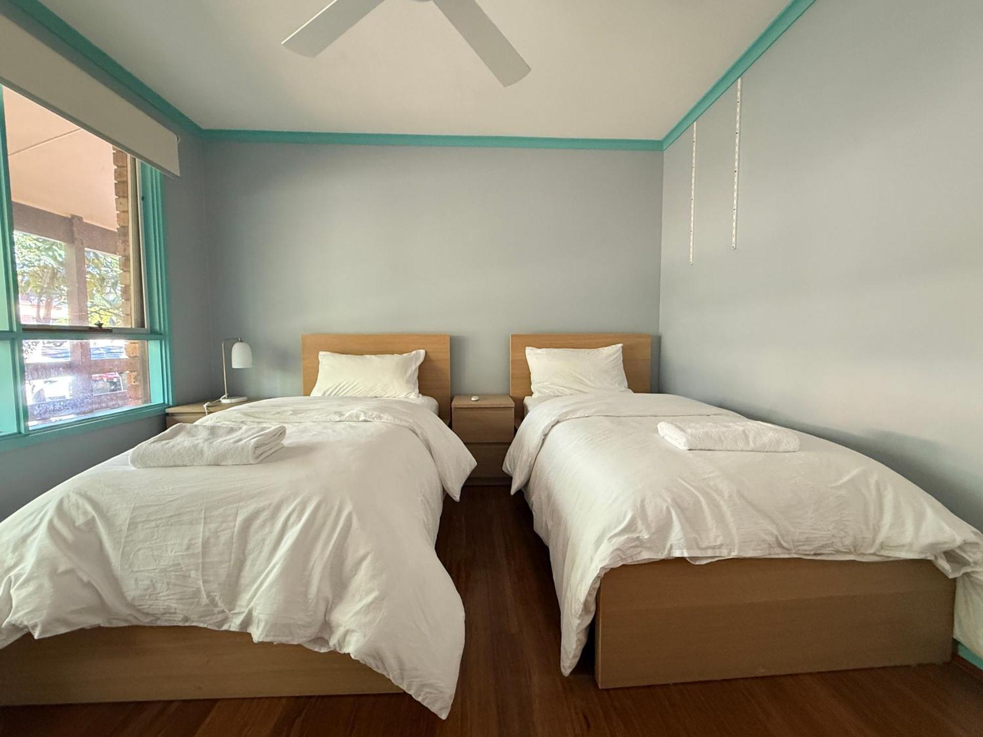Hawker 4br House Canberra