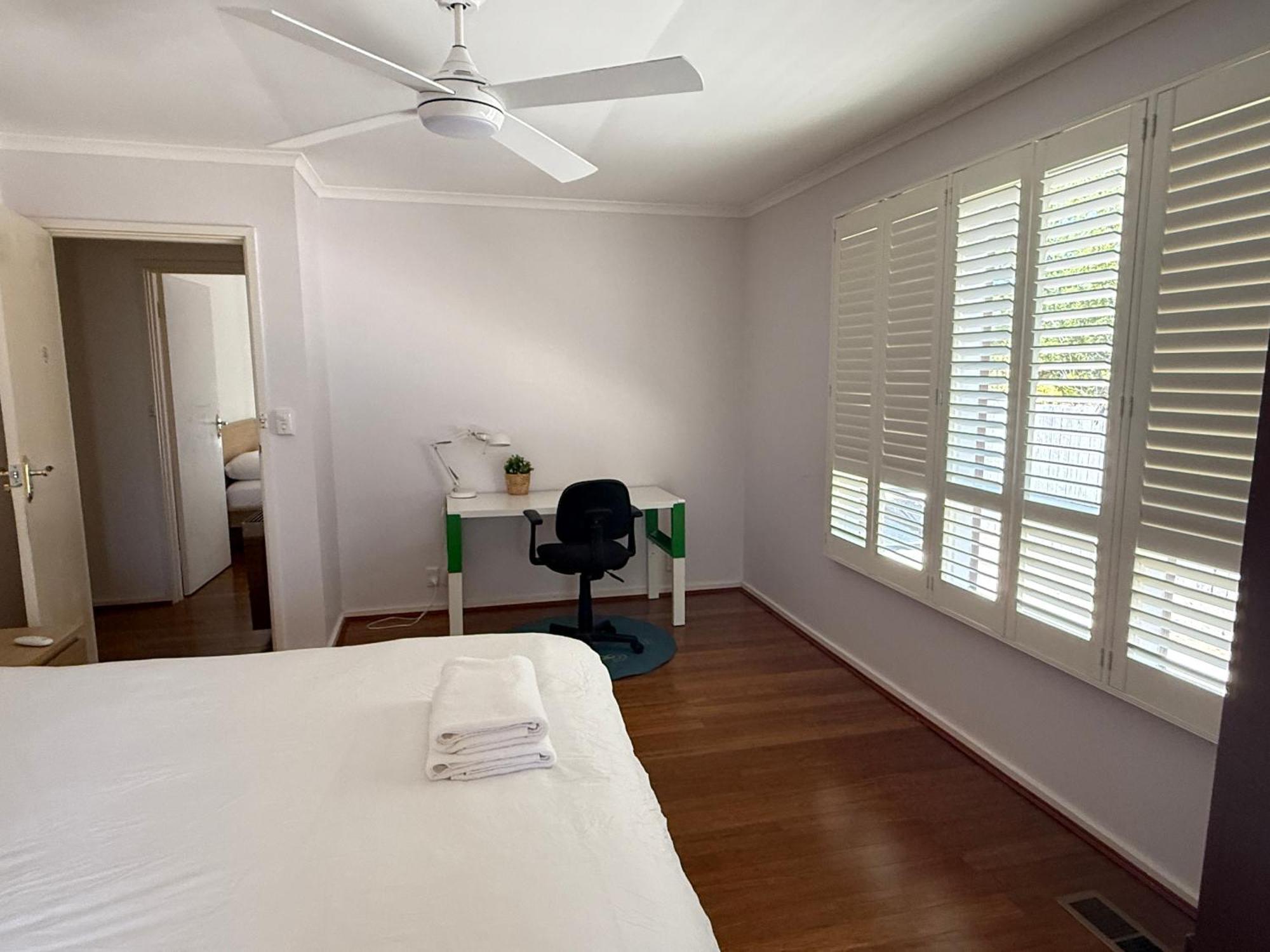 Hawker 4br House