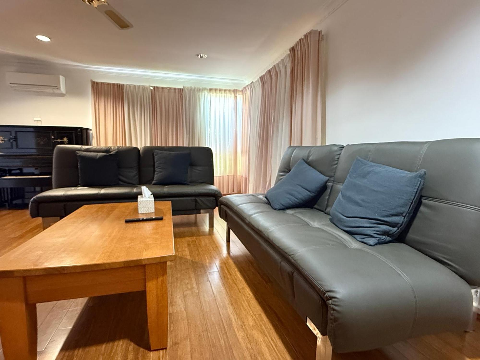 Holiday home Hawker 4br House Canberra