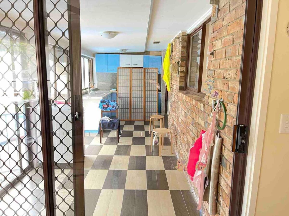Holiday home Hawker 4br House *