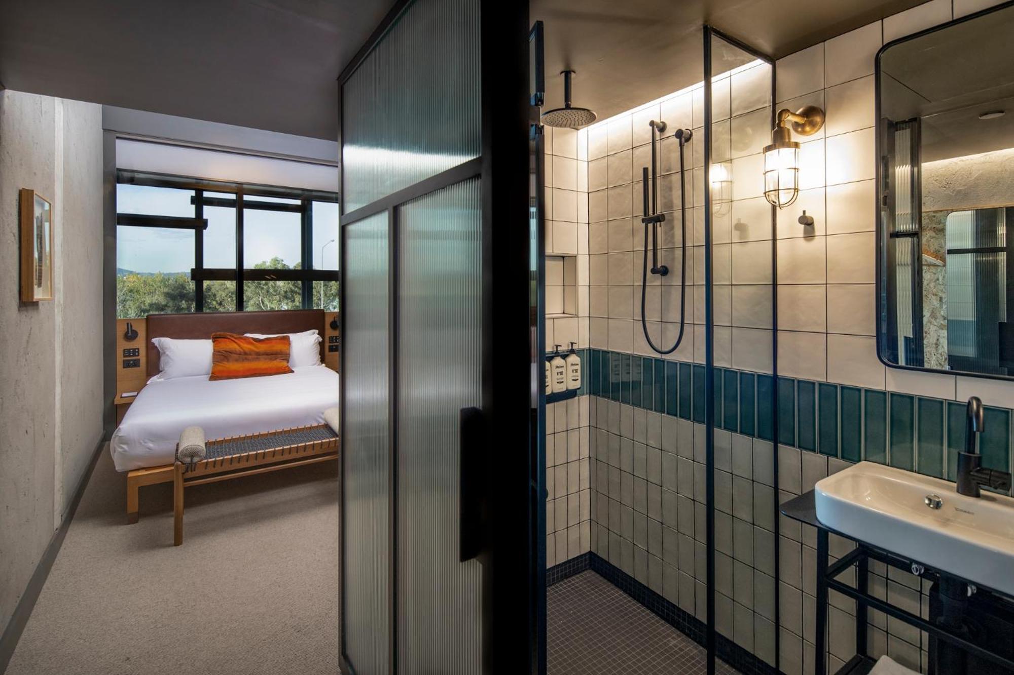 Hotel Ovolo Nishi