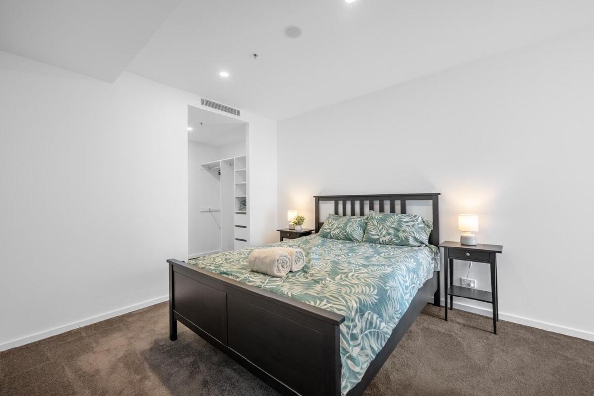 Apartment Modern 2b&2b Retreat Await