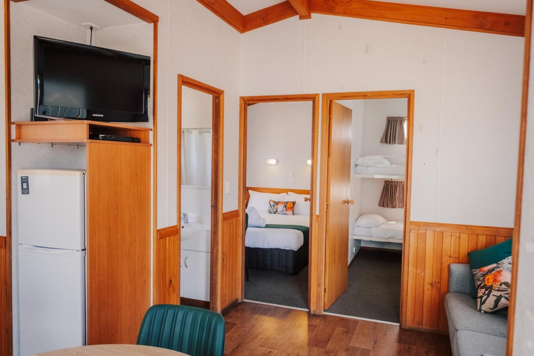 Holiday park Alivio Tourist Park 4*