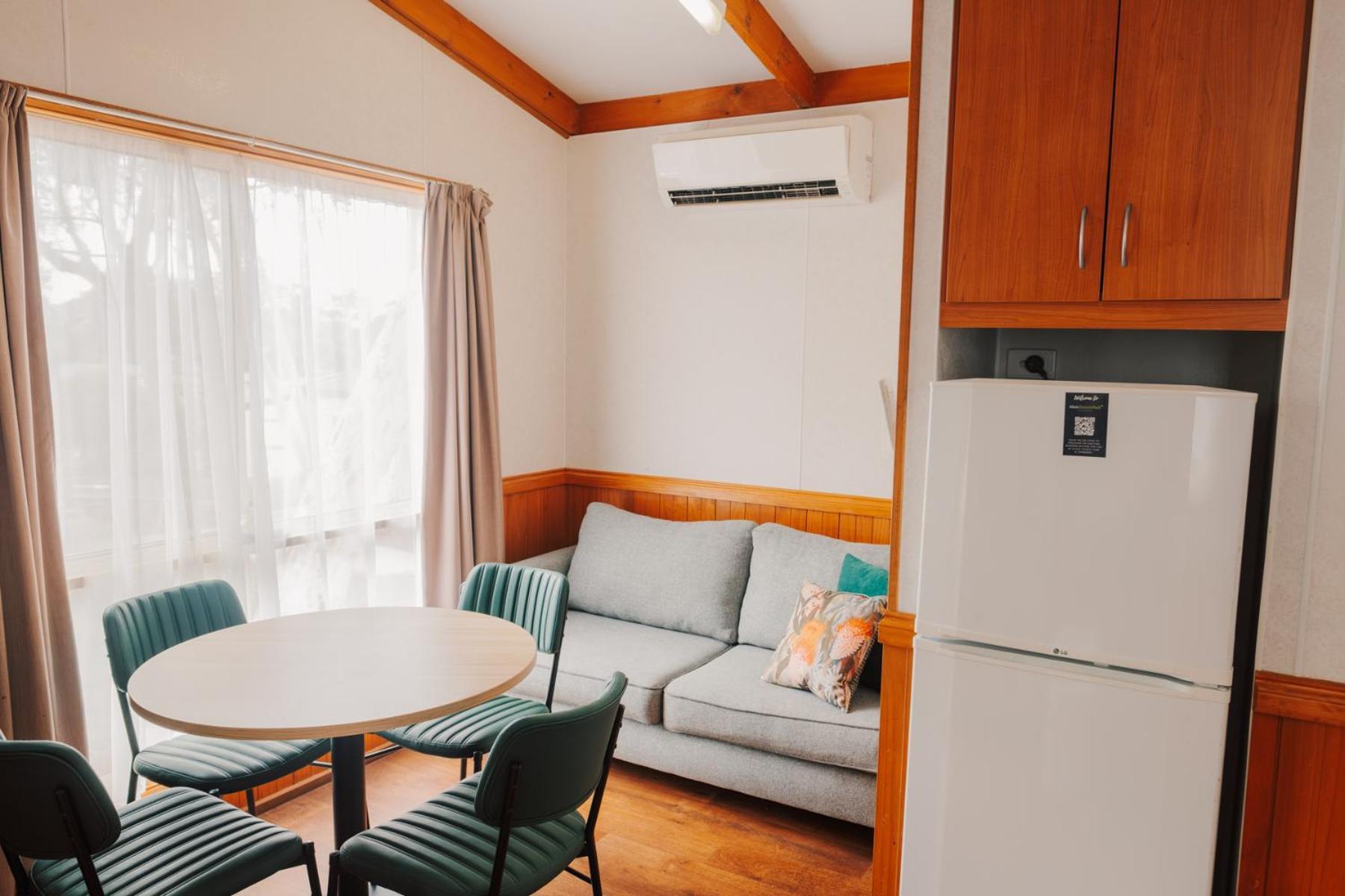 Alivio Tourist Park 4* Canberra