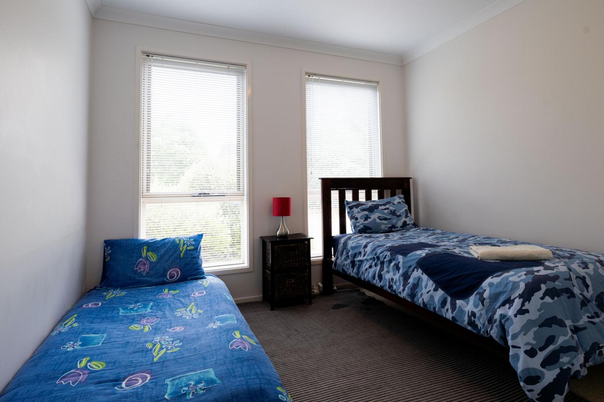 Holiday home Entire 2br Sunny House @franklin, *