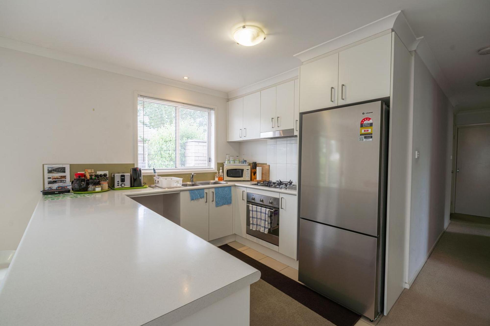 Entire 2br Sunny House @franklin, Canberra