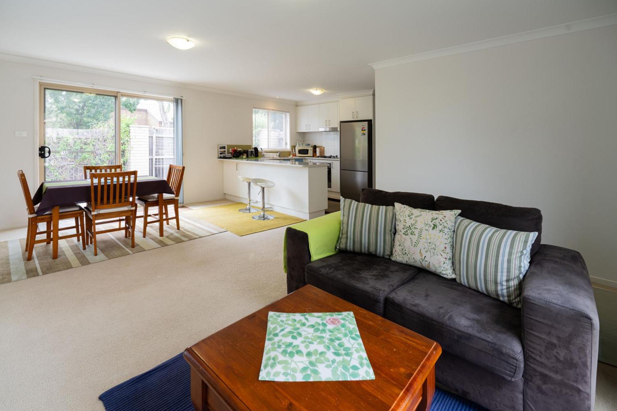 Holiday home Entire 2br Sunny House @franklin,