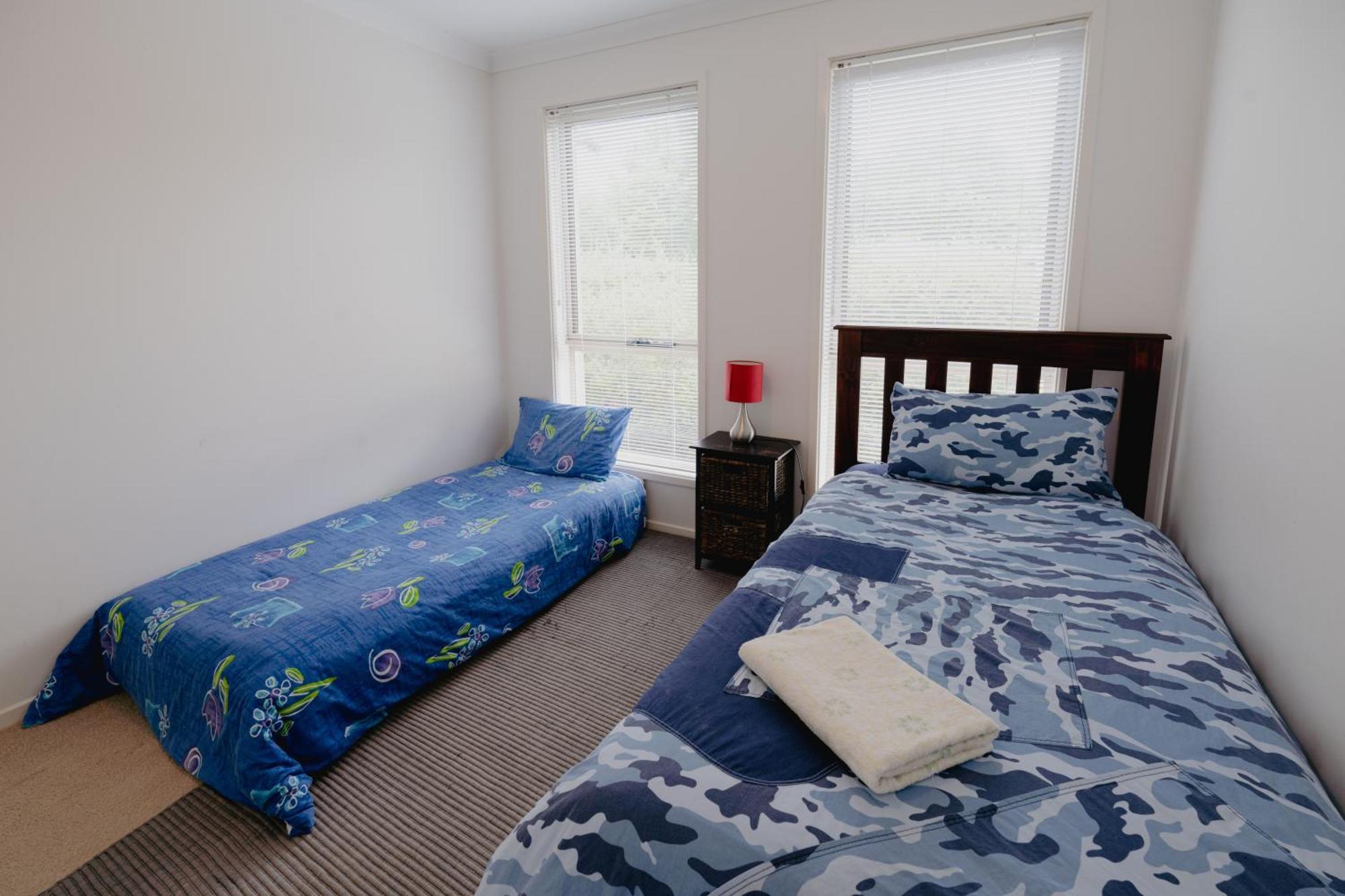 Entire 2br Sunny House @franklin, *