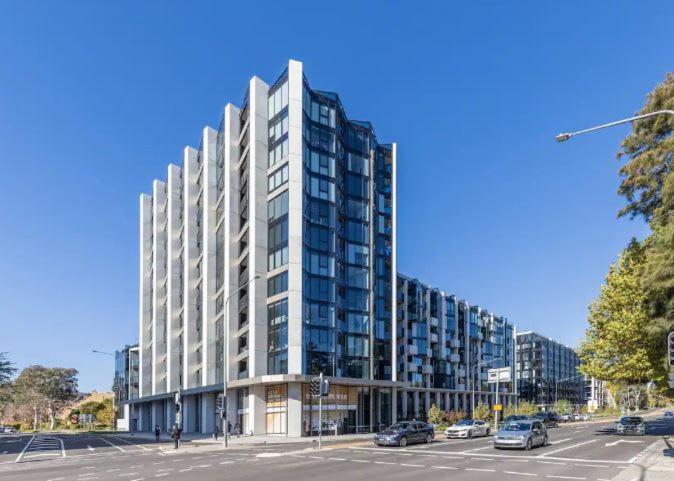 Apartment City-self Check In-parking-pool *